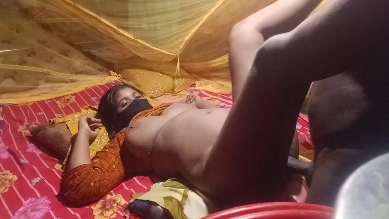 Desimombd: Un beau-fils baise sa belle-mère dans le cul et la...