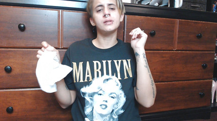 Abby Anna: L'allergia sinus pulisce e succhia