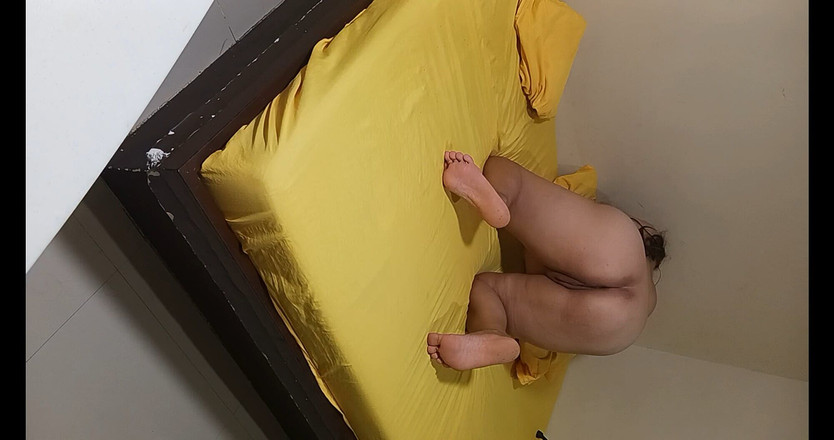 Pinay Burikat: Филиппинка скачет, часть 2