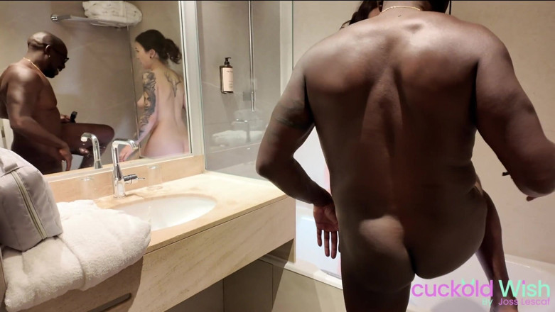 Joss for Cuckold wish: Passionate Fuck Goes Crazy for Anal and P Irogéna in...