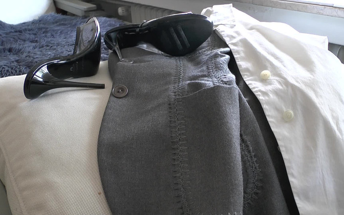 Lady Victoria Valente: Hanya Main Radio 2: bertemu dengan babi zakar gemuk