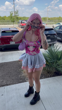 Outfit Check