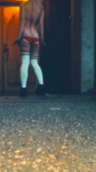 Tease for My Outdoor Video