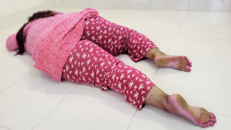 Aria Mia: Tabu: Vänner med dålig röv Mms Viral