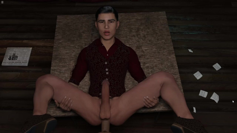 Future man: 18 Plus Motel Gay Having Anal Sex Creampie with Huge...