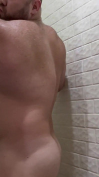 Lycra Fetish Metal Bending with Jerking Cum Eating