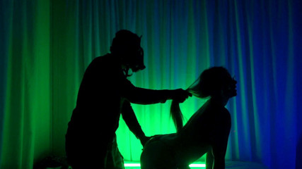 Cipriani: Art and porn I. Sussy Love and her dirty sex...