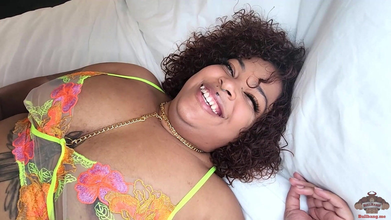 Bull Bang Gang Official: Goth PAWG and Black Girl Orgy