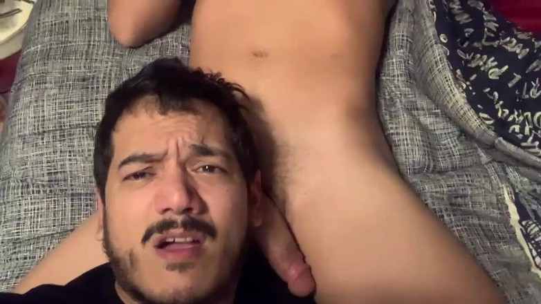 The Substance: 这个模特的鸡巴和我脸的大小一样大！天哪，真是特权！