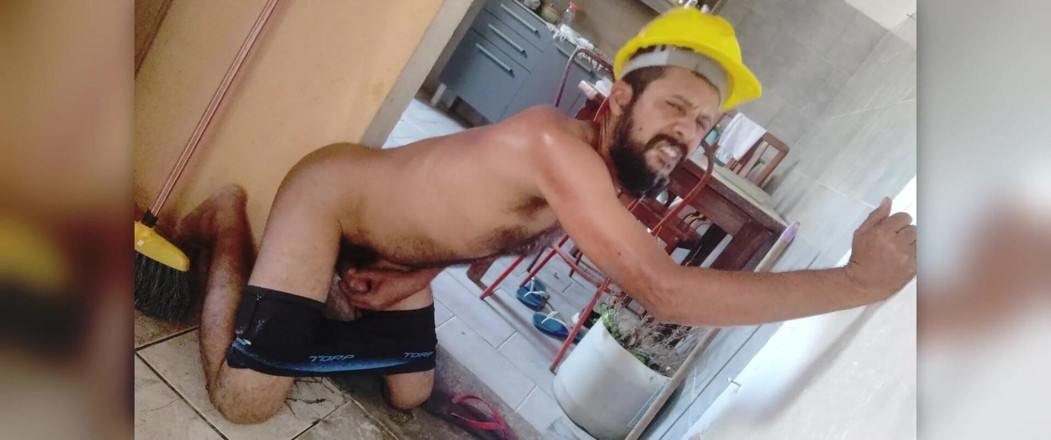 Stink HairyMale: Piss tasting
