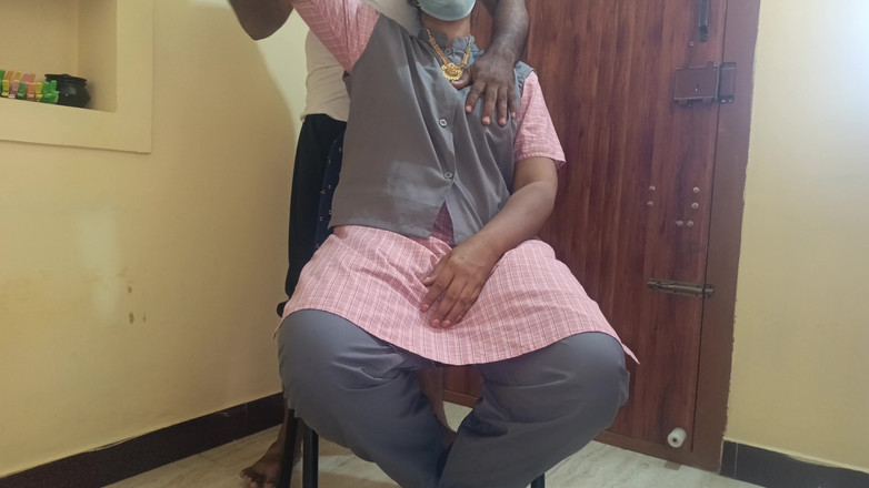 Pushpa studio: Studentă infidelă