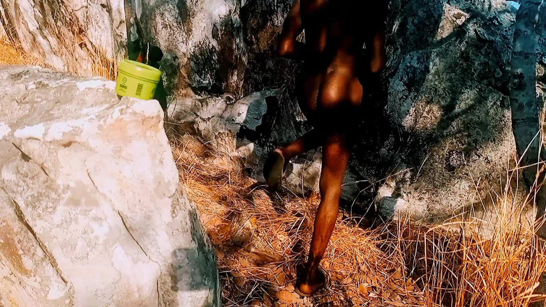 Judith xxx: Grande masturbação