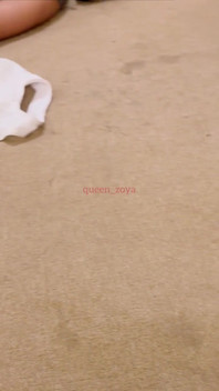 Your Desi Fat Ass Teen Zoya After a Nice Fuck