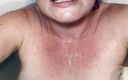 Rachel Wrigglers: Sweatiest Wettiest Edging in the Bath in Such a Long...