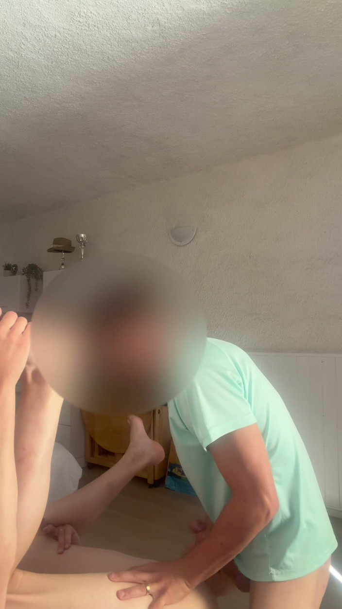 Gabriel Loma: Vyložím koule na svou blondýnku