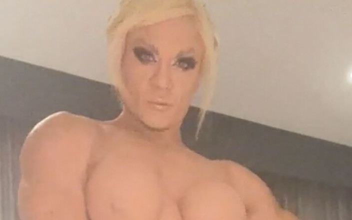 Lisa Cross: Łóżko hotelowe