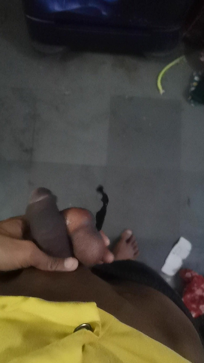 Nonstop: I Am a Alone at Home