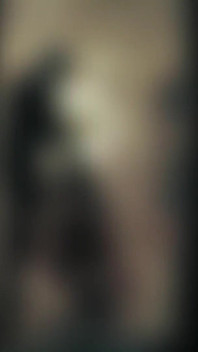 Sharing My Shower with My Bull