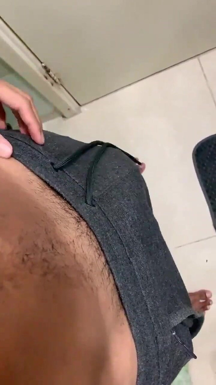 Vida Noite: Blaženost být skládkou spermatu.