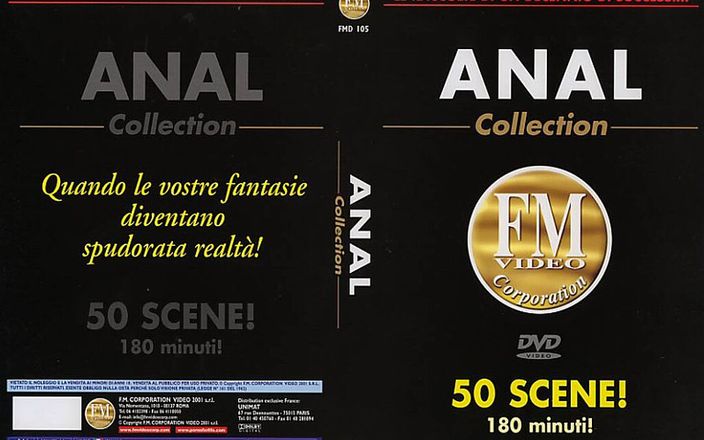 Only Full Porn Movie: Anal samling