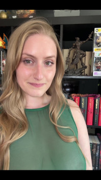 Tgif = Tongue Goes in First