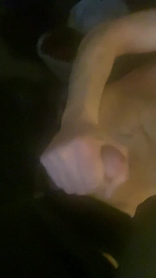 MrPuma: First time ever jerking of , all by myself