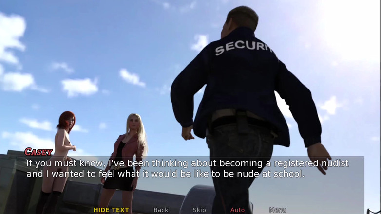 Johannes Gaming: Galeria Wodospadów Cassey # 4