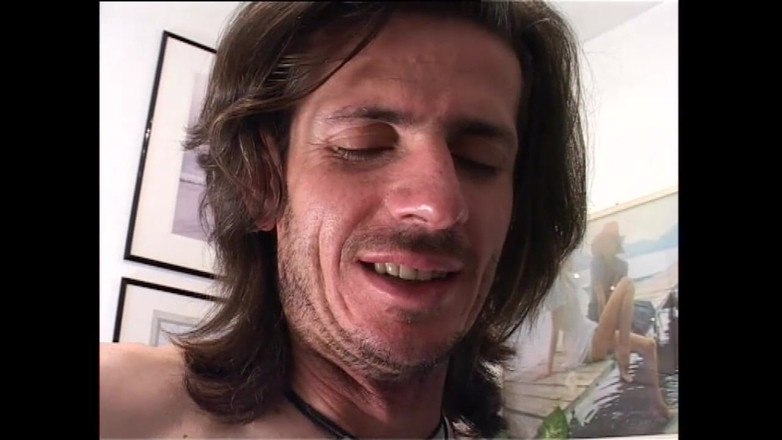 Xtime Grannies: Divoké ženy hledají tvrdého ptáka!