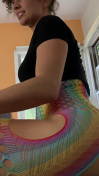 You're Never Going to Guess Who I Caught Masturbating!