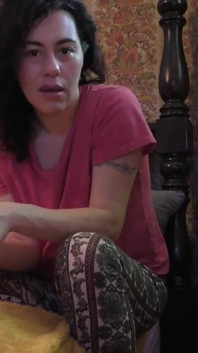 Don't be good boys, be very naughty boys for stepmommy