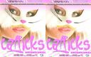 Estelle and Friends: Catlicks tom 2