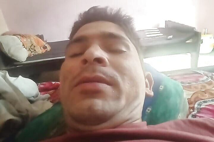 Gangbang straight: Amateur indio chico ep. 23