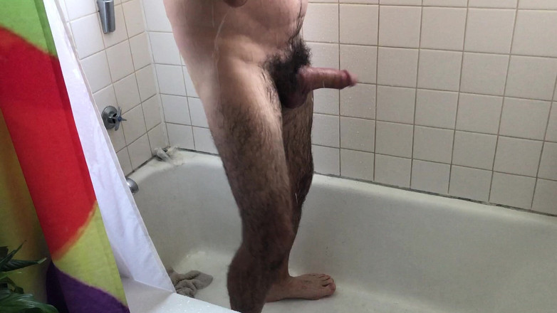 OhTrevor: Memek becek ohtrevor si wanita dewasa dengan memek berbulu dientot...