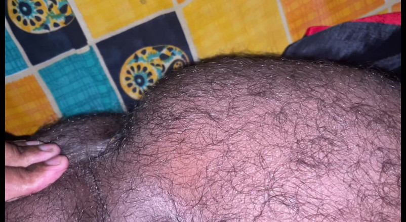 Simpal: Sexy jongen homo en grote lul