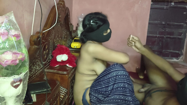 Nehatop123: Junge bhabhis schwager fickt