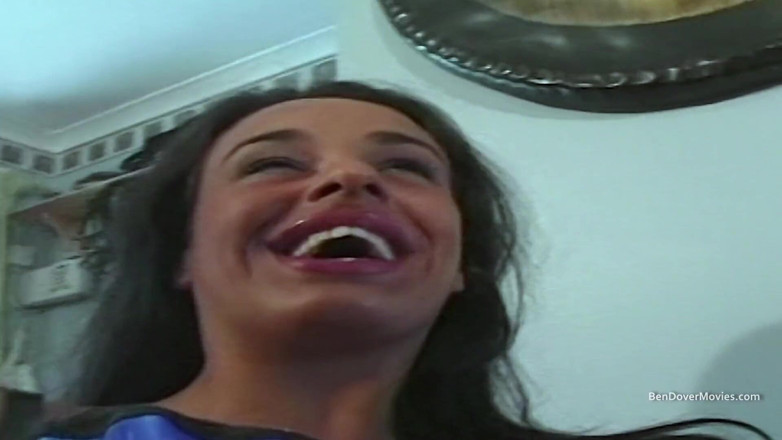 Ben Dover Movies: Royal reamers 2: Latoya Melendez