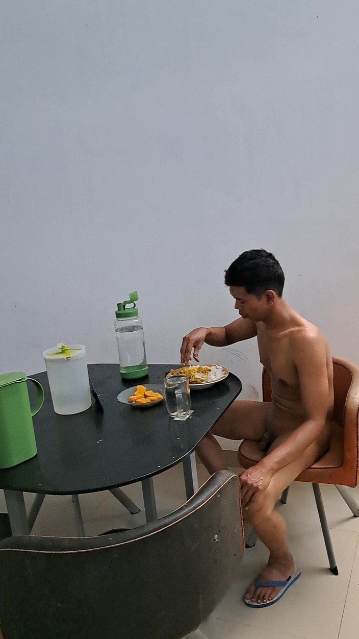 David Studio: Enjoy Your Meal