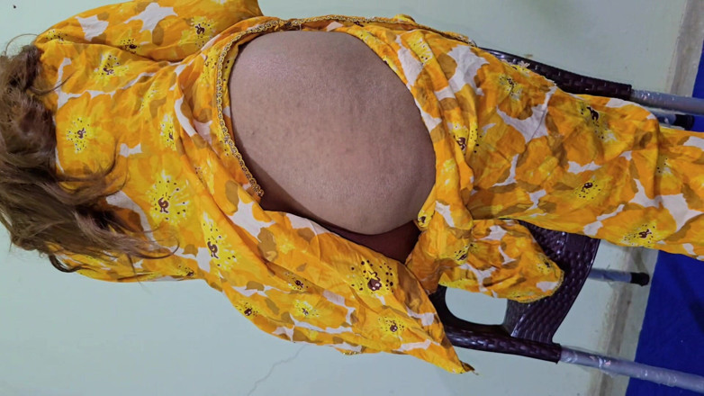 Faryal: Fucking Horny Stepsister's Friend