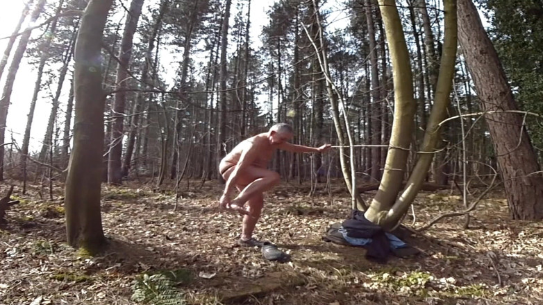 Andy: Camminata 12 2025