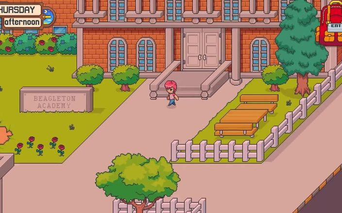 LoveSkySan69Real: Dandy boy adventures 0.4.2 teil 11 Pool- und Straßengeschichten von Loveskysan69