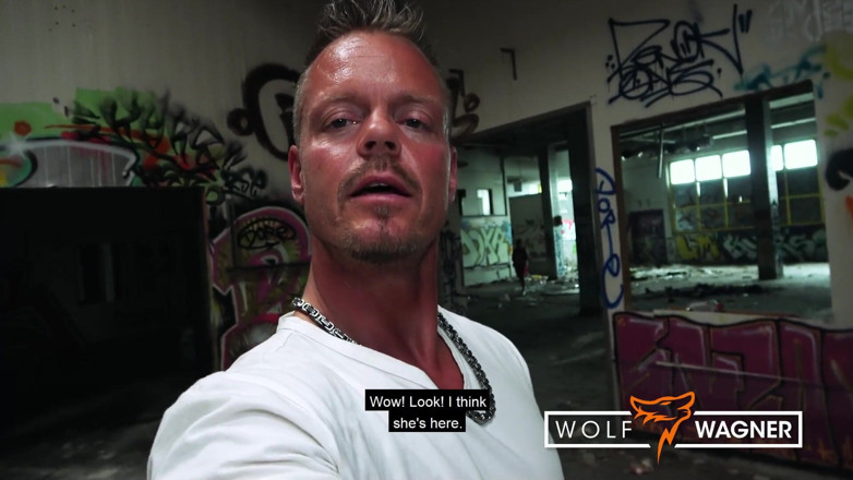 Wolf Wagner Com: Suja Priscilla dá a ele um bom boquete! wolfwagner