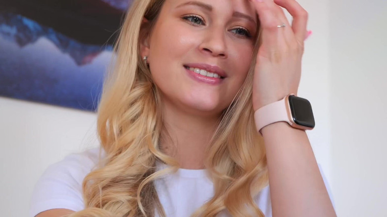 Stella Cardo: Flirtuje s tebou, aby jí to ukázala