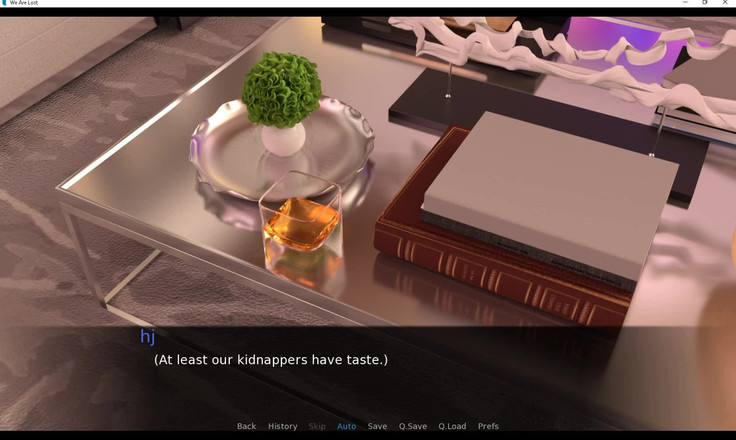 Erotic Krisso: Kingdom-it在嘴里滚动直到它到来