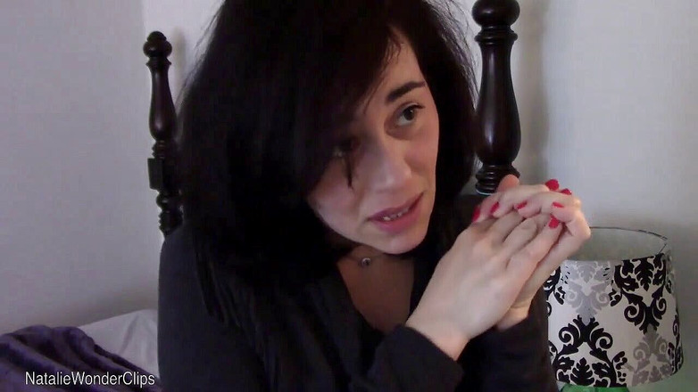 Natalie Wonder: Wywiad - Żyjąc jak kochankowie