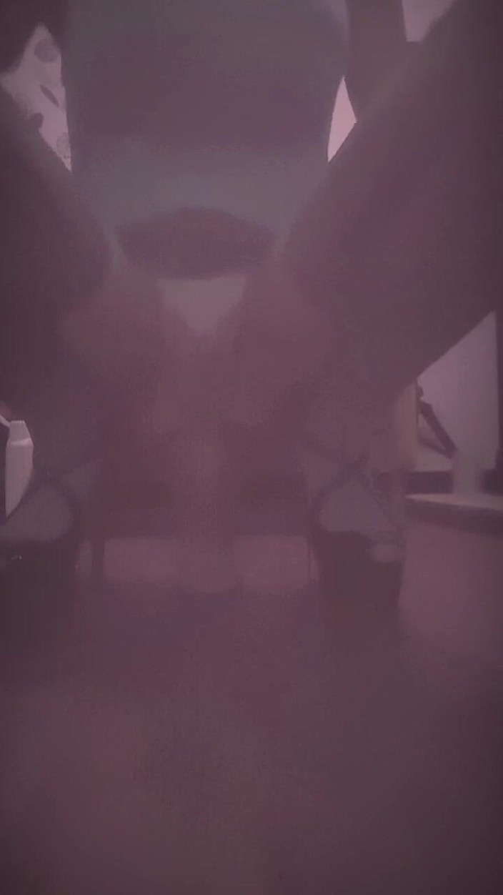 Wiktoria Jameson: Adânc de 12 inci în pizda mea anală