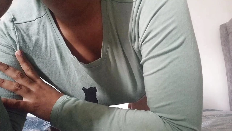 PATY PATY: Crazy Stepmom Has a Homemade Masturbation with Squirting and Clean...