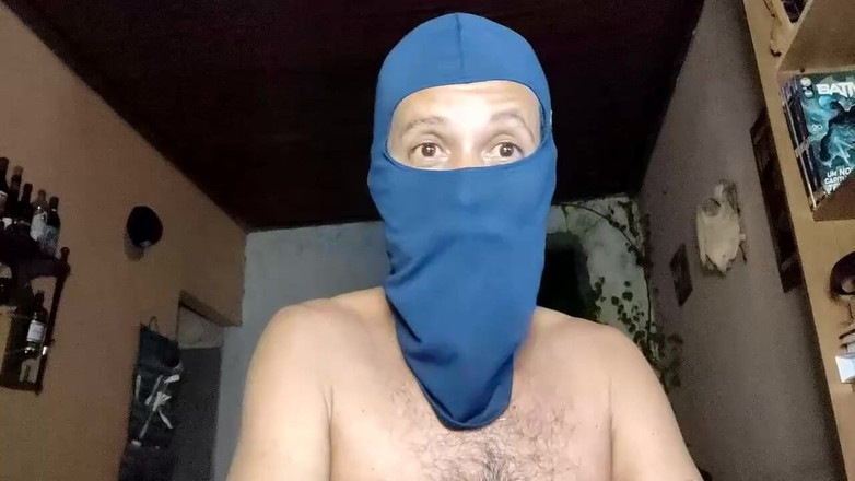 Stink HairyMale: Batman Movies