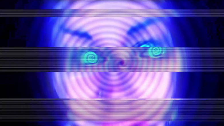 Goddess Misha Goldy: Strokageddon: pinggir tanpa belas kasihan