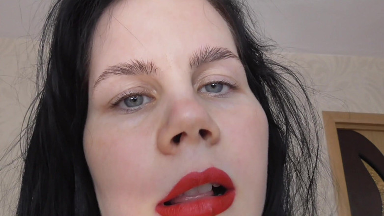 Anna Sky: Obří žena tě chce sníst