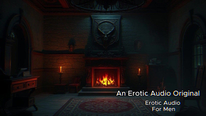 Erotic Man: 直男赞美你的身体并抚摸你